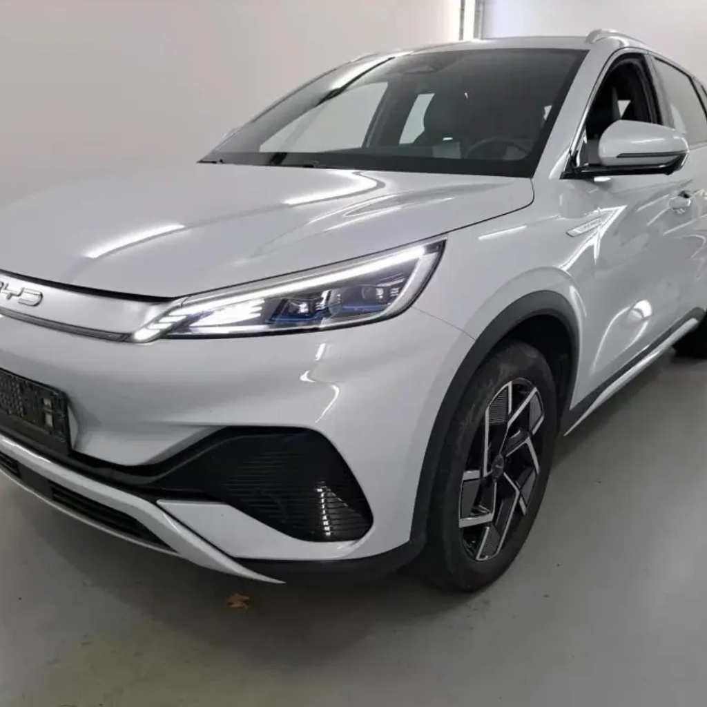 BYD Atto 3 2023