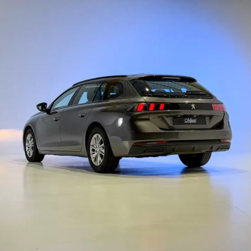 PEUGEOT 508 SW 2022
