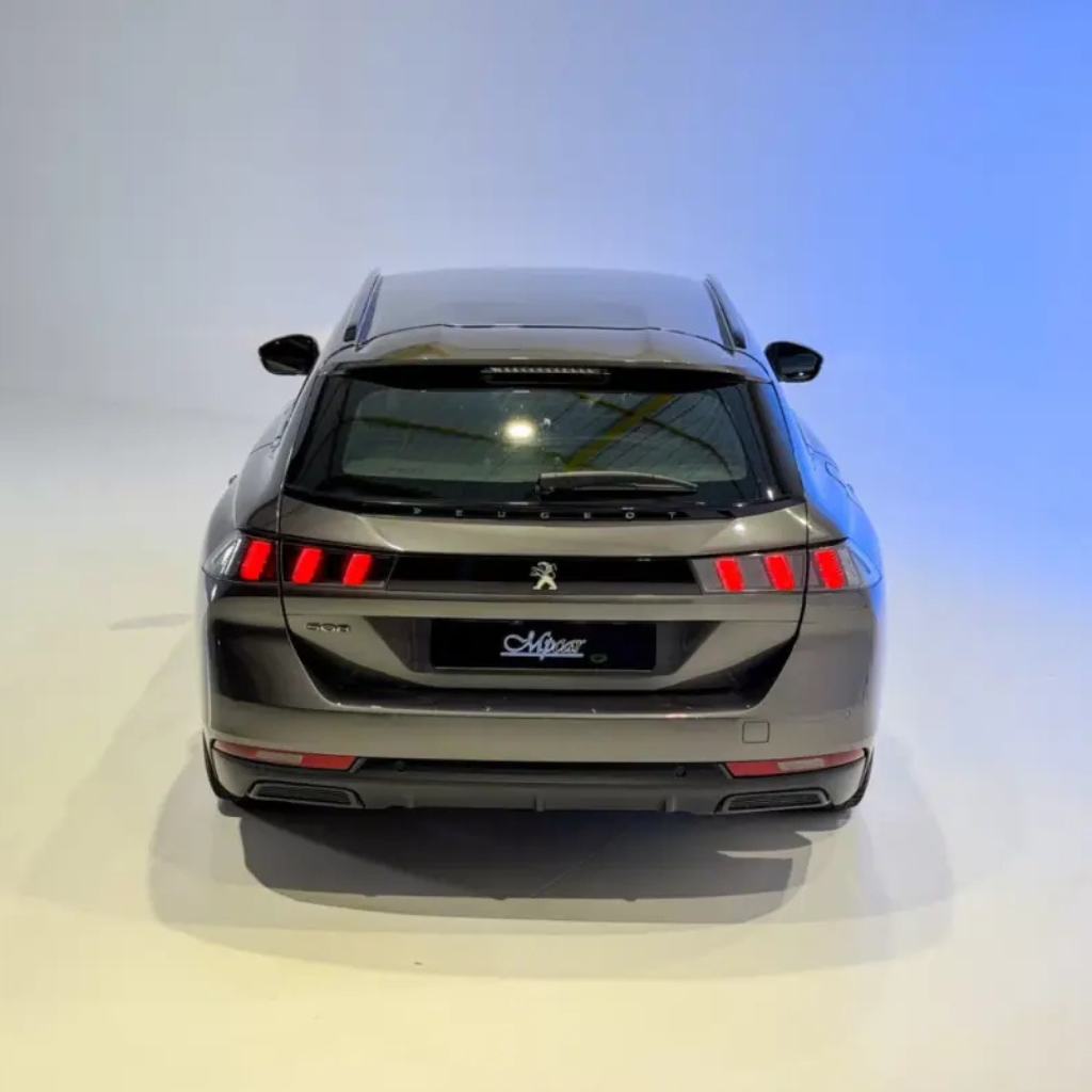 PEUGEOT 508 SW 2022