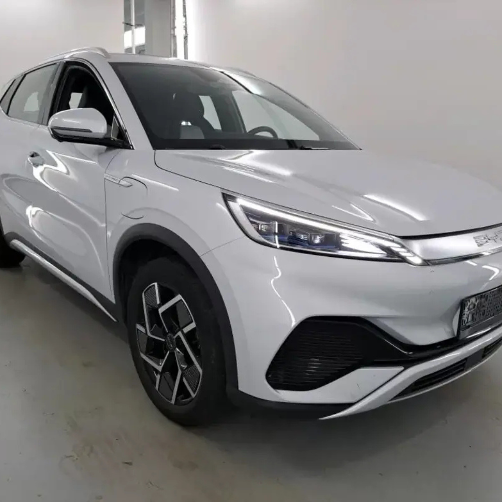 BYD Atto 3 2023