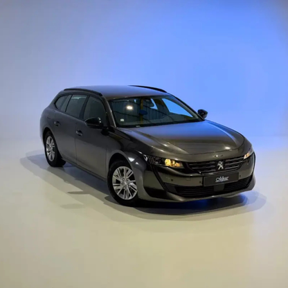 PEUGEOT 508 SW 2022