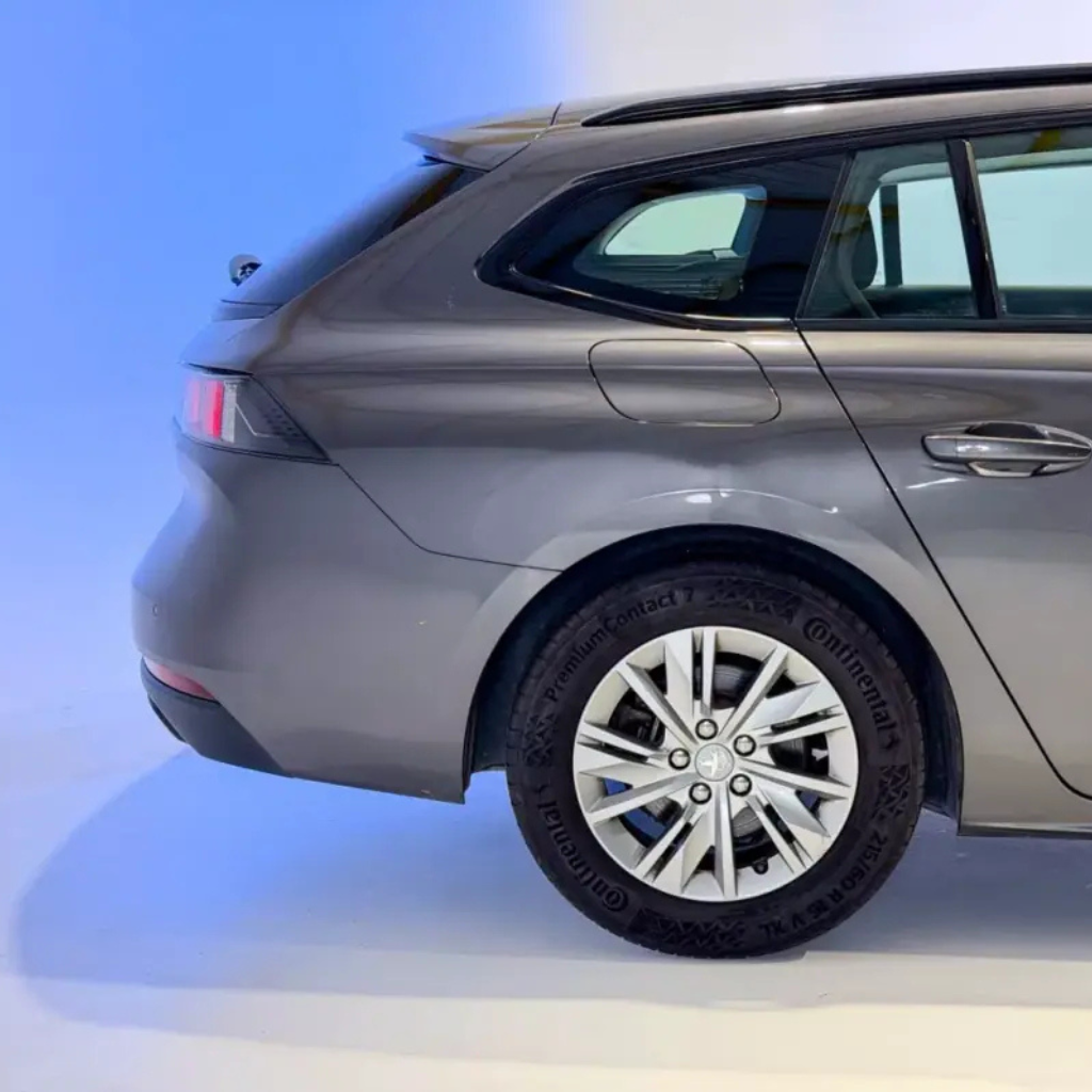 PEUGEOT 508 SW 2022