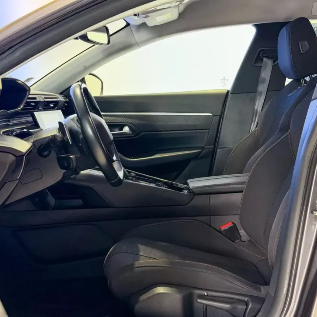 PEUGEOT 508 SW 2022
