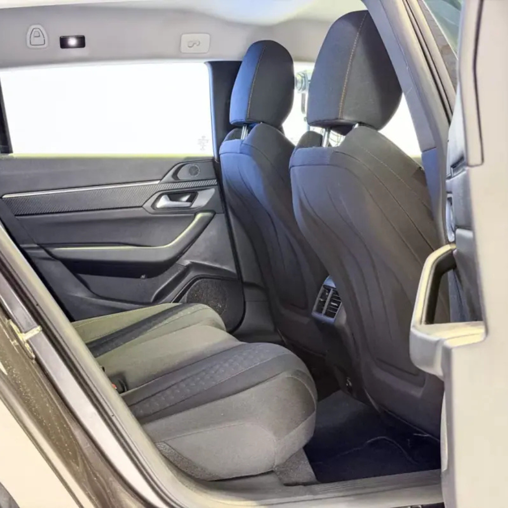 PEUGEOT 508 SW 2022