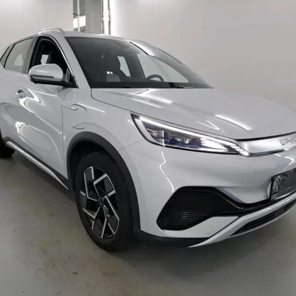BYD Atto 3 2023