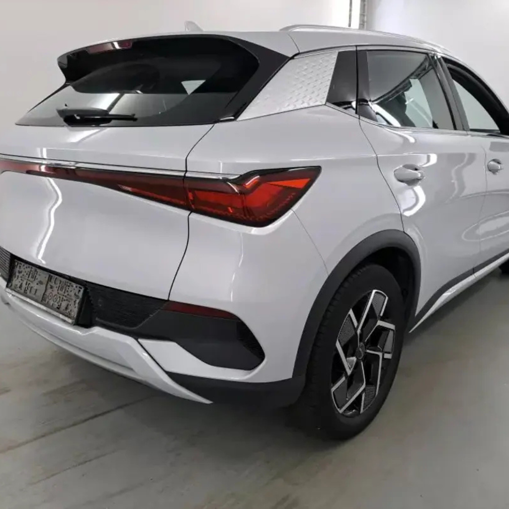 BYD Atto 3 2023